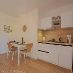 Apartament Masa *