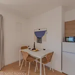 Apartament Masa *