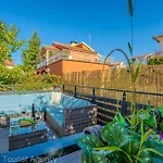 Apartament Masa *