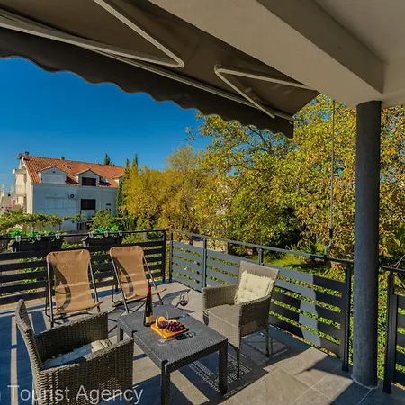 Masa * Sveti Filip i Jakov