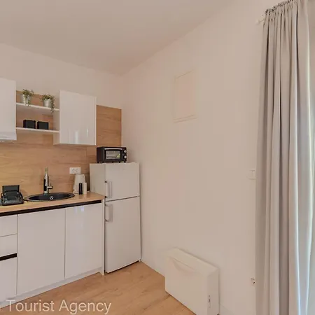 Masa Homey Appartement