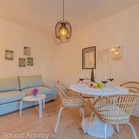 Masa Homey Appartement