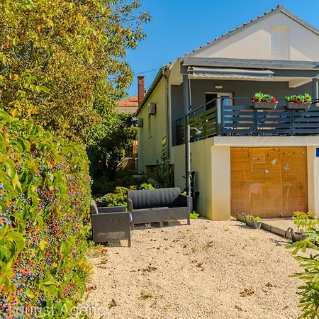 Masa Sveti Filip i Jakov