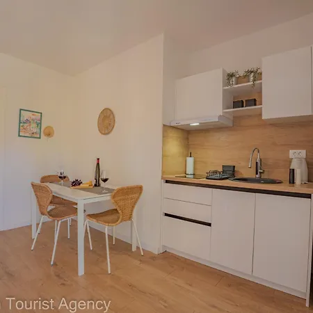 Apartament Masa Homey *