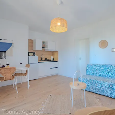 Masa Apartment