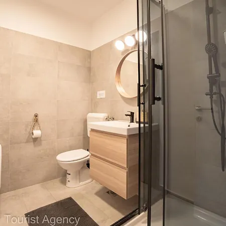 Appartement Masa Homey Sveti Filip i Jakov