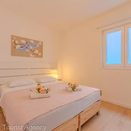 Appartement Masa Homey