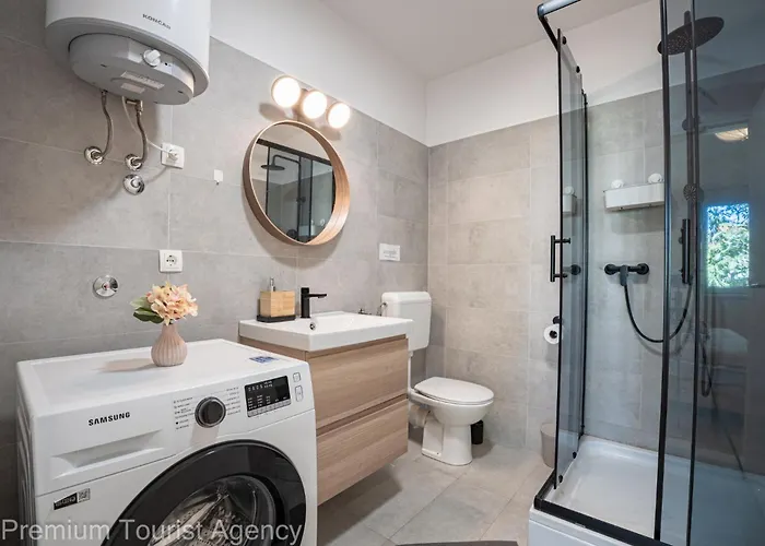 Masa Apartmán Sveti Filip i Jakov