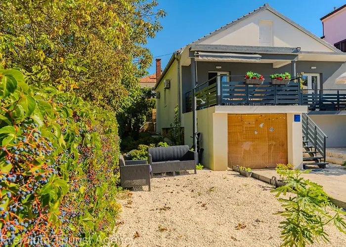 Masa Sveti Filip i Jakov