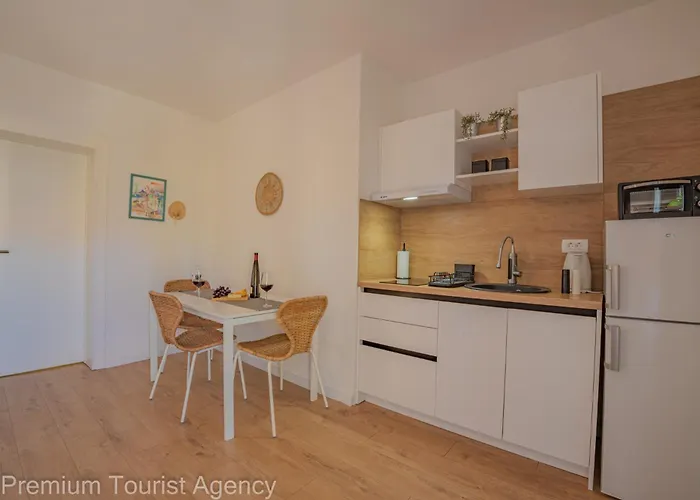 Apartment Masa *
