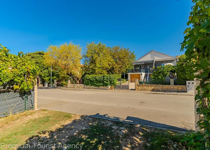 Masa Apartmán Sveti Filip i Jakov