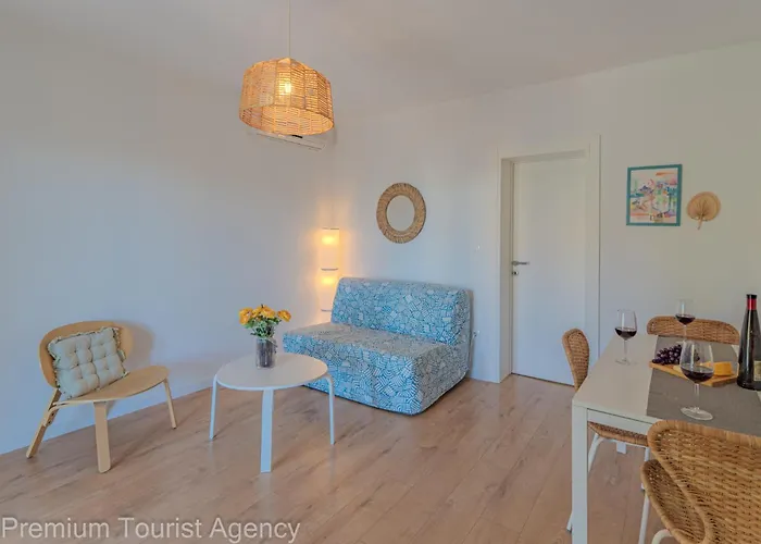 Masa Sveti Filip i Jakov