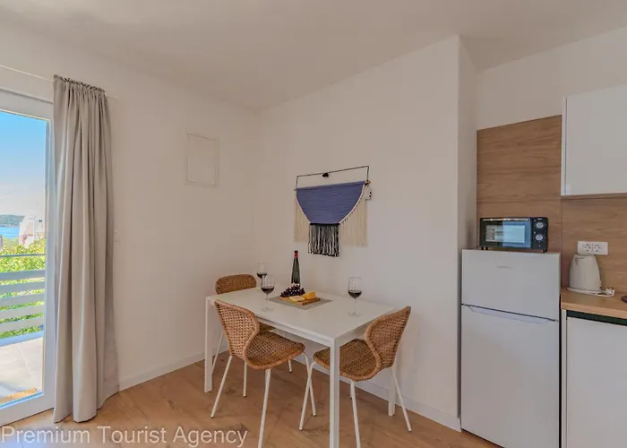 Apartment Masa *