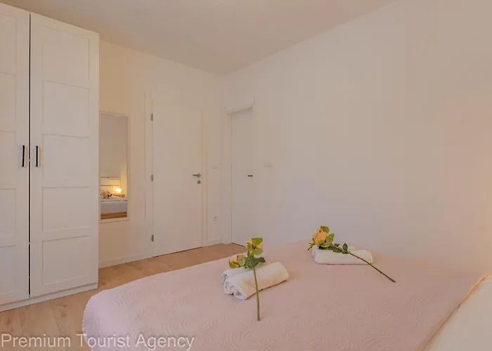 Masa Sveti Filip i Jakov