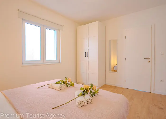 Apartmán Masa Sveti Filip i Jakov