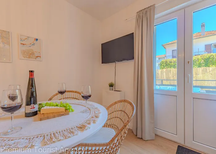 Apartmán Masa Sveti Filip i Jakov