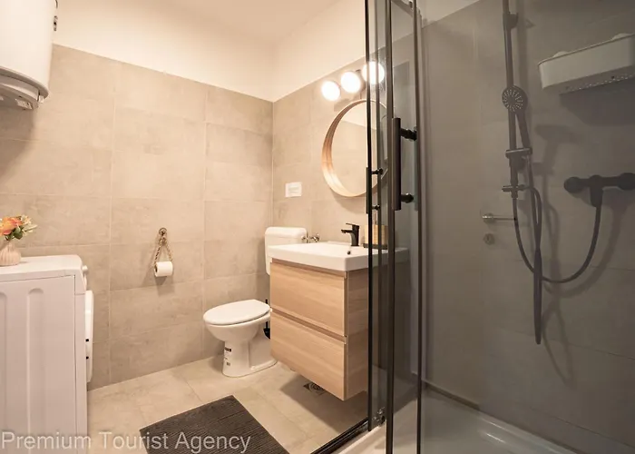 Apartmán Masa Sveti Filip i Jakov