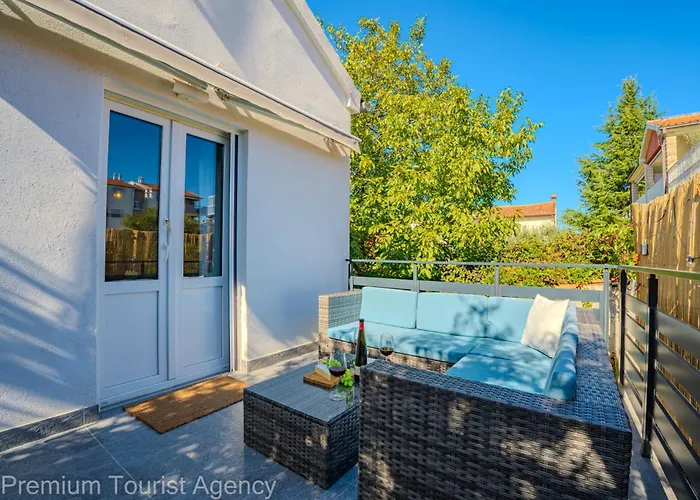 Masa Apartmán Sveti Filip i Jakov