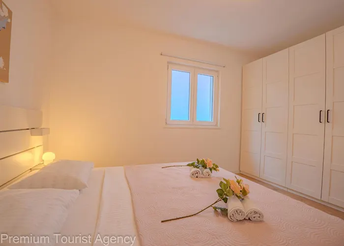 Apartment Masa *