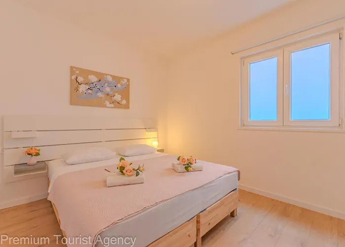 Apartment Masa