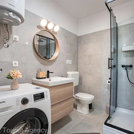 Masa Apartamento Sveti Filip i Jakov