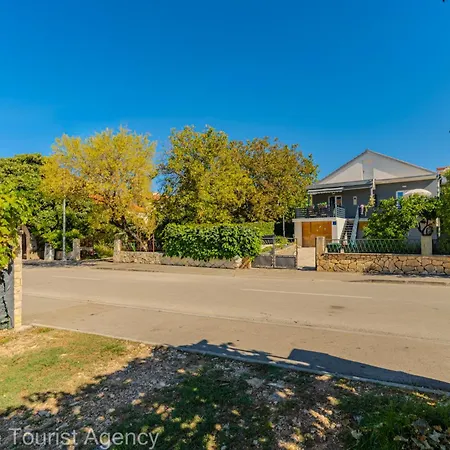 Masa Apartment Sveti Filip i Jakov