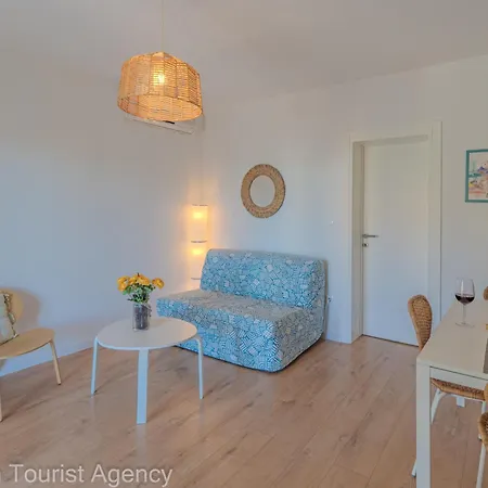 Masa Sveti Filip i Jakov