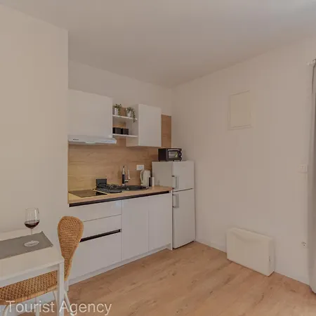 Masa Sveti Filip i Jakov