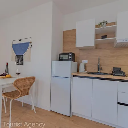 Masa Sveti Filip i Jakov