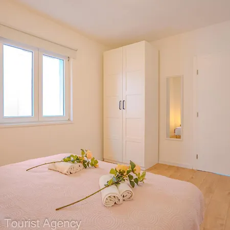 Apartamento Masa Sveti Filip i Jakov