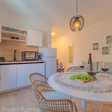 Masa Sveti Filip i Jakov